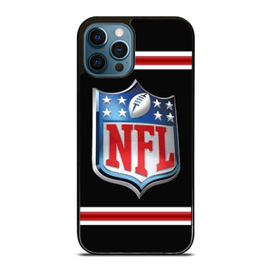 NATIONAL FOOTBALL LEAGUE NFL EMBLEM iPhone 12 Pro Max Case Cover NATIONAL FOOTBALL LEAGUE NFL EMBLEM iPhone 12 Pro Max Case Cover