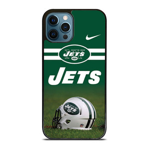 NEW YORK JETS NIKE HELMET iPhone 12 Pro Max Case Cover NEW YORK JETS NIKE HELMET iPhone 12 Pro Max Case Cover
