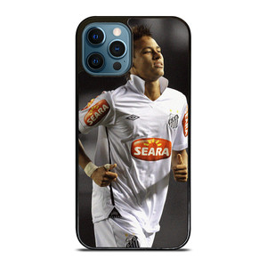 NEYMAR JUNIOR SANTOS FC iPhone 12 Pro Max Case Cover NEYMAR JUNIOR SANTOS FC iPhone 12 Pro Max Case Cover