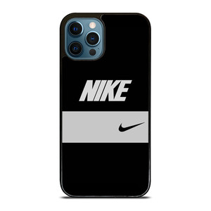 NIKE GEAR LOGO iPhone 12 Pro Max Case Cover NIKE GEAR LOGO iPhone 12 Pro Max Case Cover
