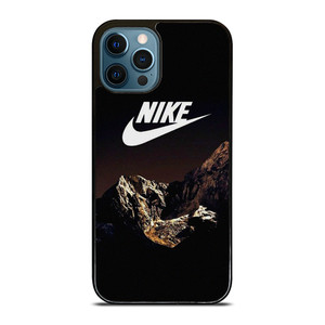 NIKE MOUNTAIN COOL iPhone 12 Pro Max Case Cover