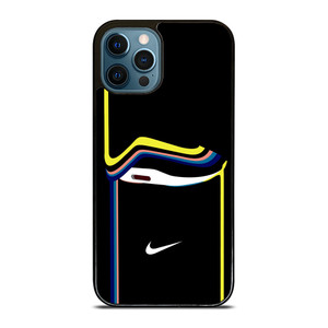 NIKE SEAN WOTHERSPOON SNEAKERS iPhone 12 Pro Max Case Cover NIKE SEAN WOTHERSPOON SNEAKERS iPhone 12 Pro Max Case Cover