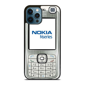 NOKIA N70 CLASSIC iPhone 12 Pro Max Case Cover NOKIA N70 CLASSIC iPhone 12 Pro Max Case Cover