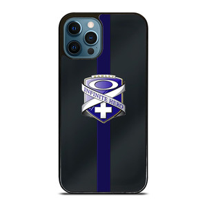 OAKLEY INFINITE HERO iPhone 12 Pro Max Case Cover