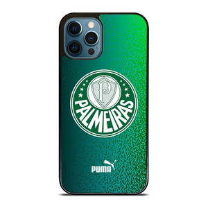 PALMEIRAS PUMA LOGO iPhone 12 Pro Max Case Cover PALMEIRAS PUMA LOGO iPhone 12 Pro Max Case Cover