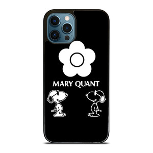 PEANUTS SNOOPY DOG MARY QUANT iPhone 12 Pro Max Case Cover PEANUTS SNOOPY DOG MARY QUANT iPhone 12 Pro Max Case Cover