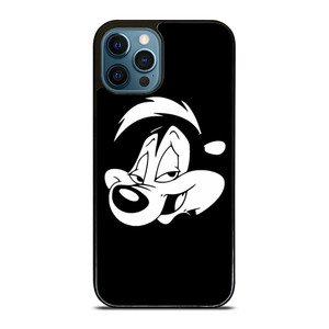 PEPE LE PEW LOONEY TUNES ICON iPhone 12 Pro Max Case Cover PEPE LE PEW LOONEY TUNES ICON iPhone 12 Pro Max Case Cover
