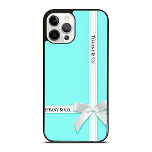 TIFFANY AND CO BAND  iPhone 12 Pro Case Cover