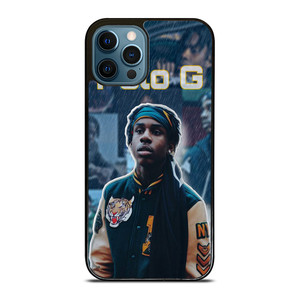 POLO G RAPPER COLLAGE iPhone 12 Pro Max Case Cover POLO G RAPPER COLLAGE iPhone 12 Pro Max Case Cover