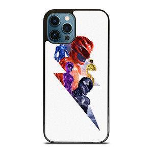 POWER RANGERS SYMBOL iPhone 12 Pro Max Case Cover POWER RANGERS SYMBOL iPhone 12 Pro Max Case Cover