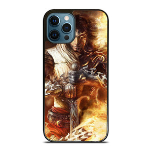 PRINCE OF PERSIA GAMES 2 iPhone 12 Pro Max Case Cover PRINCE OF PERSIA GAMES 2 iPhone 12 Pro Max Case Cover