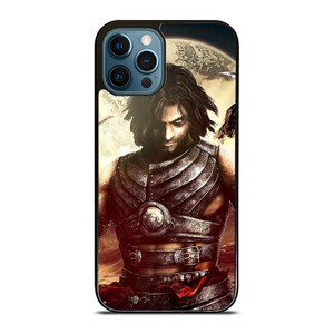 PRINCE OF PERSIA GAMES iPhone 12 Pro Max Case Cover PRINCE OF PERSIA GAMES iPhone 12 Pro Max Case Cover