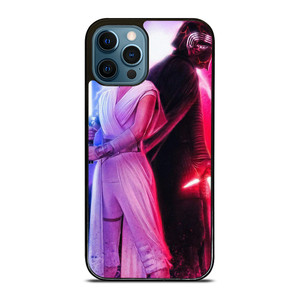 REYLO STAR WARS iPhone 12 Pro Max Case Cover REYLO STAR WARS iPhone 12 Pro Max Case Cover