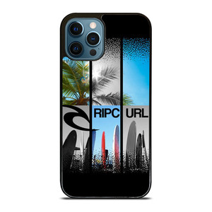 RIP CURL SURFING iPhone 12 Pro Max Case Cover RIP CURL SURFING iPhone 12 Pro Max Case Cover