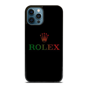 ROLEX WATCHES SYMBOL iPhone 12 Pro Max Case Cover ROLEX WATCHES SYMBOL iPhone 12 Pro Max Case Cover