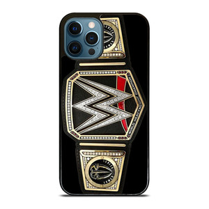 ROMAN REIGN WWE BELT iPhone 12 Pro Max Case Cover