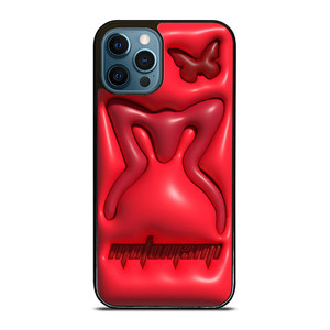 ROSALIA SINGER MOTOMAMI ART iPhone 12 Pro Max Case Cover