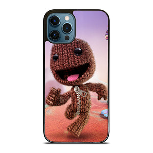 SACKBOY BIG ADVENTURE iPhone 12 Pro Max Case Cover