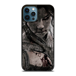 SKYRIM VAMPIRE iPhone 12 Pro Max Case Cover