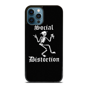SOCIAL DISTORTION ROCK BAND SKULL SYMBOL iPhone 12 Pro Max Case Cover SOCIAL DISTORTION ROCK BAND SKULL SYMBOL iPhone 12 Pro Max Case Cover