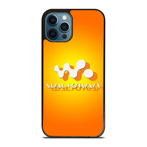 SONY WALKMAN SYMBOL iPhone 12 Pro Max Case Cover SONY WALKMAN SYMBOL iPhone 12 Pro Max Case Cover