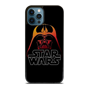 STAR WARS DARTH VADER VECTOR iPhone 12 Pro Max Case Cover