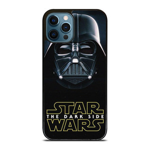 STAR WARS THE DARK SIDE DARTH VADER iPhone 12 Pro Max Case Cover
