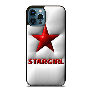 STARGIRL DC SUPERHERO LOGO iPhone 12 Pro Max Case Cover STARGIRL DC SUPERHERO LOGO iPhone 12 Pro Max Case Cover