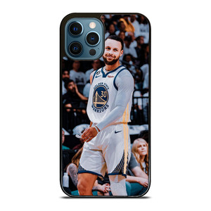 STEPHEN CURRY AESTHETIC iPhone 12 Pro Max Case Cover
