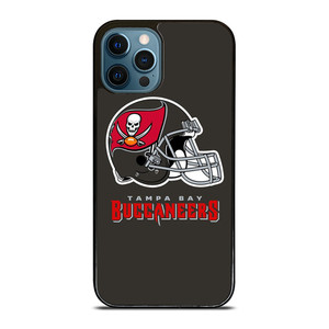 TAMPA BAY BUCCANEERS NFL HELMET iPhone 12 Pro Max Case Cover