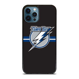 TAMPA BAY LIGHTNING NHL SYMBOL iPhone 12 Pro Max Case Cover