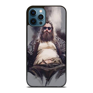 THOR FAT MARVEL iPhone 12 Pro Max Case Cover THOR FAT MARVEL iPhone 12 Pro Max Case Cover