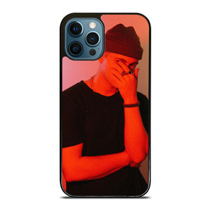 TREVOR DANIEL COOL iPhone 12 Pro Max Case Cover TREVOR DANIEL COOL iPhone 12 Pro Max Case Cover