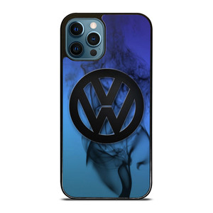 VOLKSWAGEN VW SYMBOL iPhone 12 Pro Max Case Cover