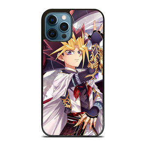 YAMI YUGI YU GI OH ANIME iPhone 12 Pro Max Case Cover YAMI YUGI YU GI OH ANIME iPhone 12 Pro Max Case Cover