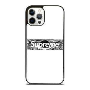 AKIRA SUPREME iPhone 12 Pro Case Cover AKIRA SUPREME iPhone 12 Pro Case Cover