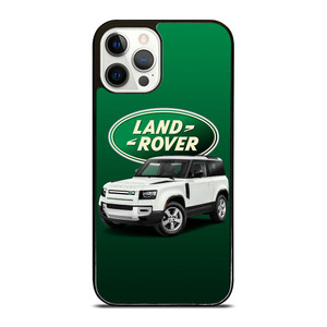 ALL NEW LAND ROVER DEFENDER iPhone 12 Pro Case Cover ALL NEW LAND ROVER DEFENDER iPhone 12 Pro Case Cover