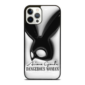 ARIANA GRANDE DANGEROUS WOMAN 3D ART iPhone 12 Pro Case Cover ARIANA GRANDE DANGEROUS WOMAN 3D ART iPhone 12 Pro Case Cover