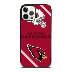ARIZONA CARDINALS FOOTBALL HELMET LOGO iPhone 12 Pro Case Cover ARIZONA CARDINALS FOOTBALL HELMET LOGO iPhone 12 Pro Case Cover