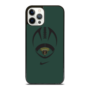BAYLOR BEARS FOOTBALL NIKE iPhone 12 Pro Case Cover