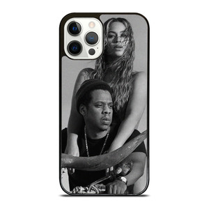 BEYONCE AND JAY Z COUPLE 2 iPhone 12 Pro Case Cover