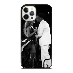 BEYONCE AND JAY Z COUPLE iPhone 12 Pro Case Cover