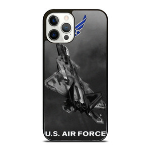 US AIR FORCE JET  iPhone 12 Pro Case Cover US AIR FORCE JET  iPhone 12 Pro Case Cover