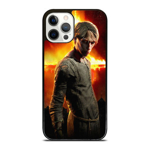 VAL OUTLAST 2 GAMES iPhone 12 Pro Case Cover VAL OUTLAST 2 GAMES iPhone 12 Pro Case Cover