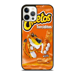 CHEETOS FLAMIN HOT TORCIDITOS iPhone 12 Pro Case Cover CHEETOS FLAMIN HOT TORCIDITOS iPhone 12 Pro Case Cover