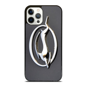 CHEVY CHEVROLET IMPALA EMBLEM iPhone 12 Pro Case Cover CHEVY CHEVROLET IMPALA EMBLEM iPhone 12 Pro Case Cover