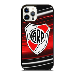 CLUB ATLETICO RIVER PLATE SYMBOL iPhone 12 Pro Case Cover