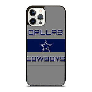 DALLAS COWBOYS FOOTALL TEAM iPhone 12 Pro Case Cover DALLAS COWBOYS FOOTALL TEAM iPhone 12 Pro Case Cover