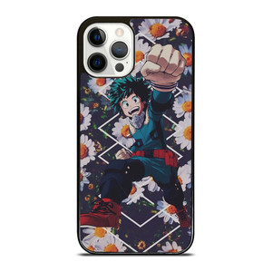 DEKU MY HERO ACADEMIA iPhone 12 Pro Case Cover DEKU MY HERO ACADEMIA iPhone 12 Pro Case Cover