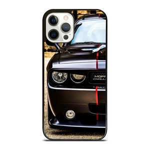 DODGE CAR MOPAR CHALLENGER iPhone 12 Pro Case Cover DODGE CAR MOPAR CHALLENGER iPhone 12 Pro Case Cover